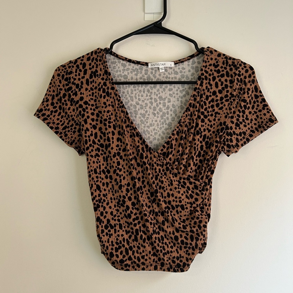 ANTISTAR tee‎